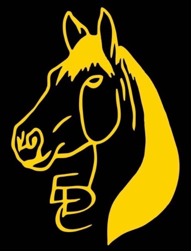 EDC Horse 
