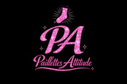 Paillettes Attitude 