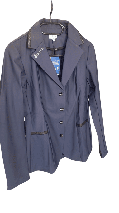 Veste de Concours Colette - Bleu Marine 