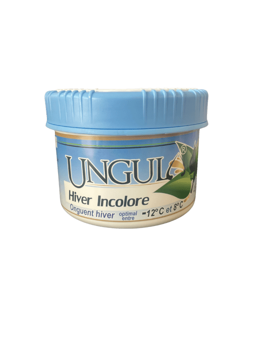 Onguent Incolore Hiver