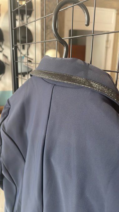 Veste de Concours Colette - Bleu Marine 