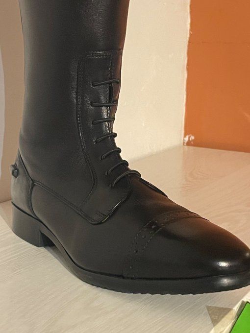 Bottes Valencia tige standard - Mollet XL