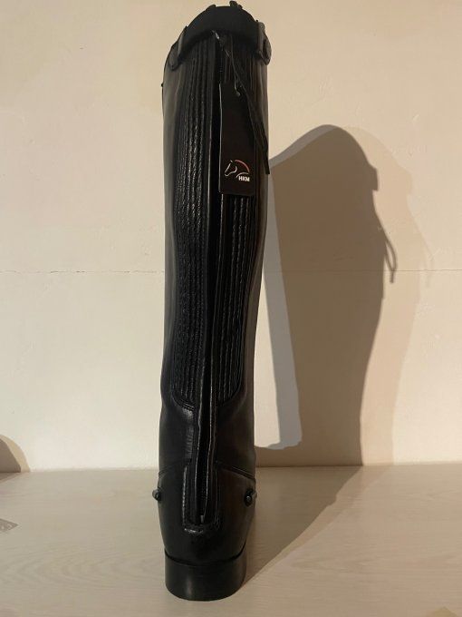 Bottes Valencia tige standard - Mollet XL