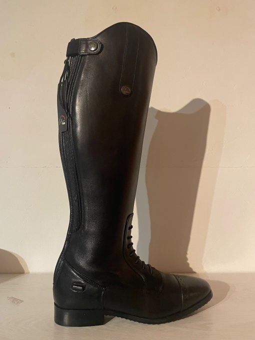 Bottes Valencia tige standard - Mollet XL
