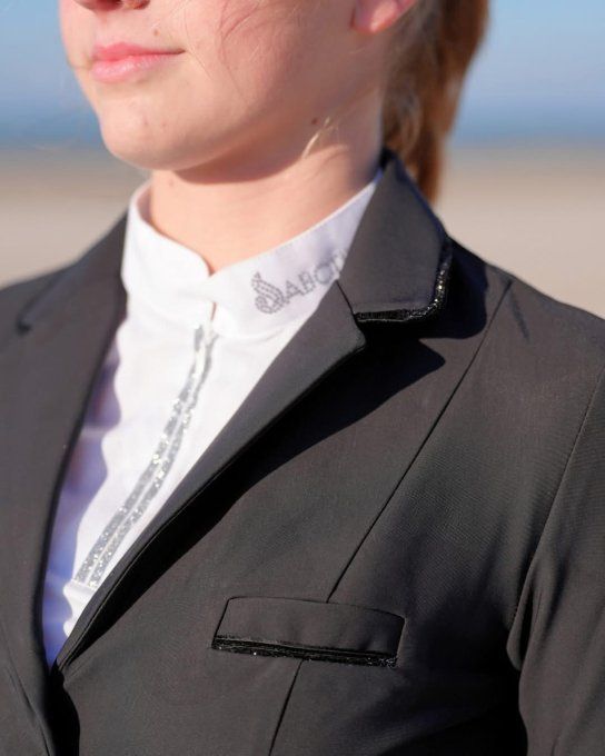 Veste de concours Georgette - Le Sabotier 