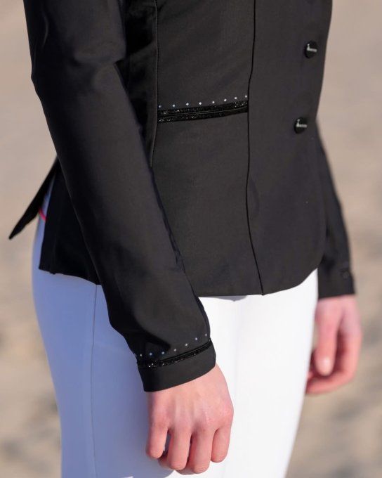 Veste de concours Georgette - Le Sabotier 