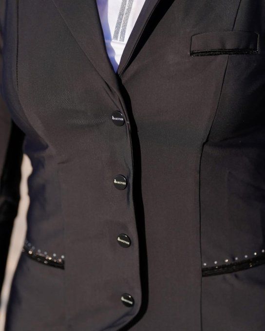 Veste de concours Georgette - Le Sabotier 