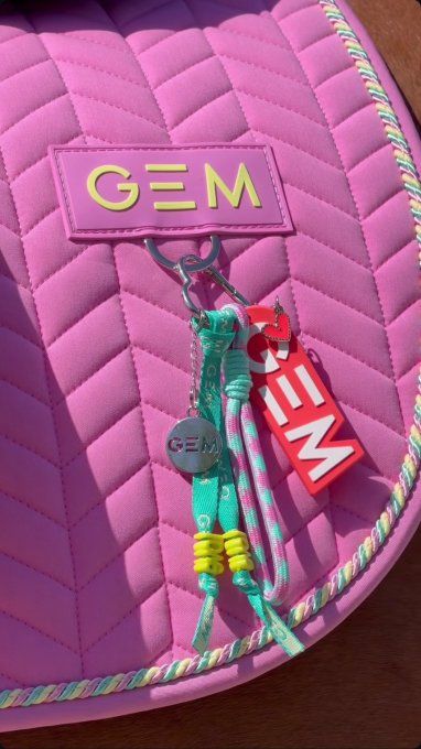 Tapis Pasta - GEM