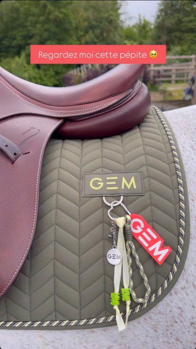 Tapis Pasta - GEM