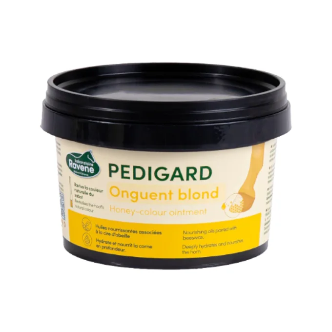 Pedigard Blond 