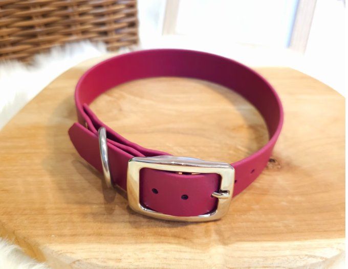 Collier Alva - 34-41 cm 