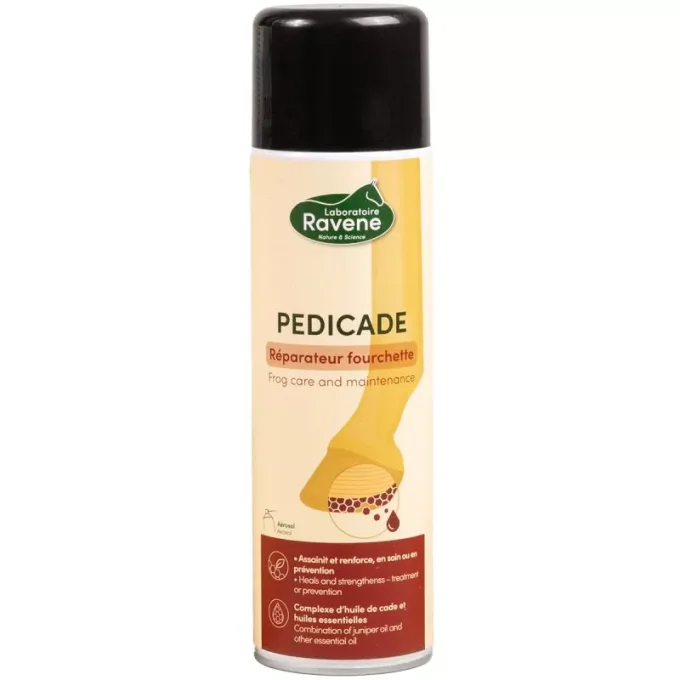 Pedicade