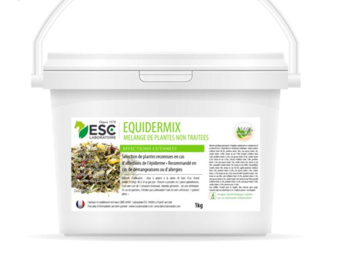 Equidermix