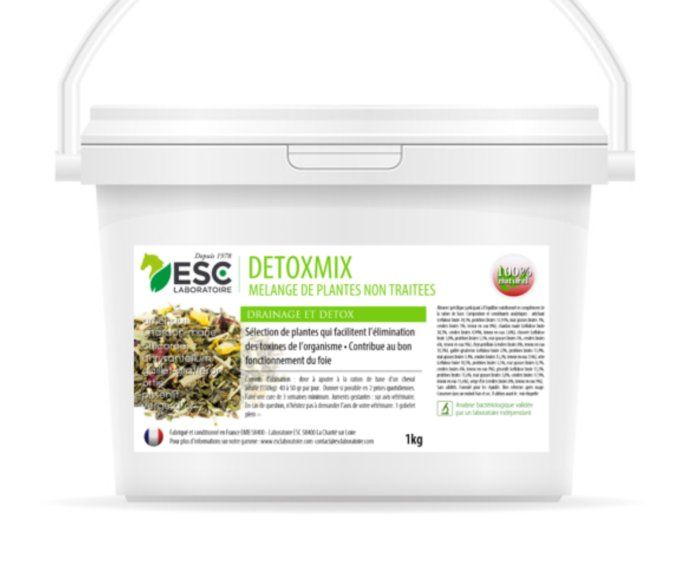 Detoxmix
