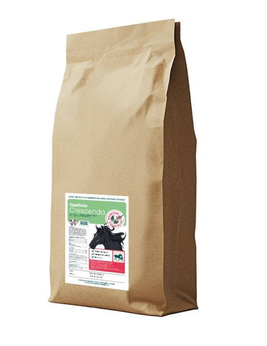 Crescenda by Equifolia 