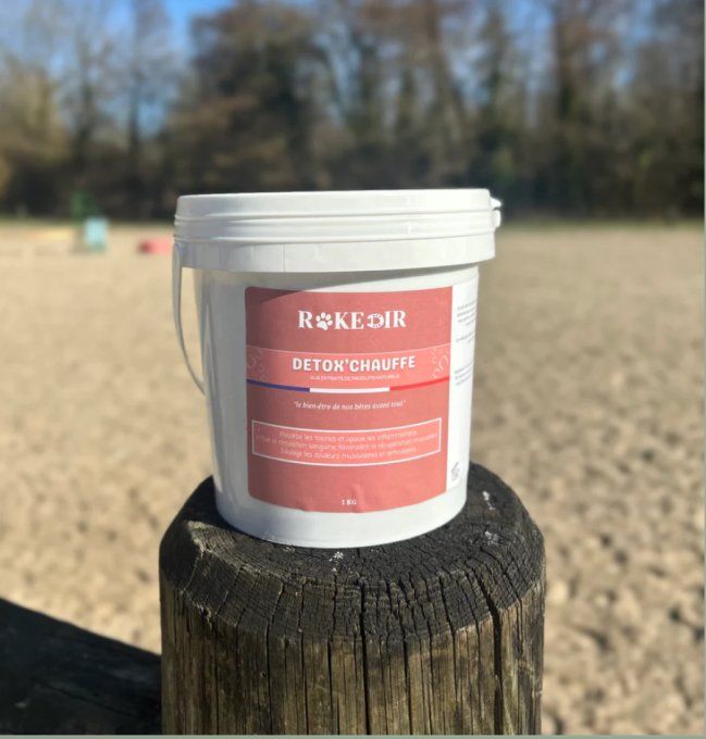 Detox’Chauffe