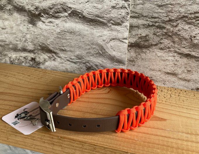 Collier Siska 34 - 41cm