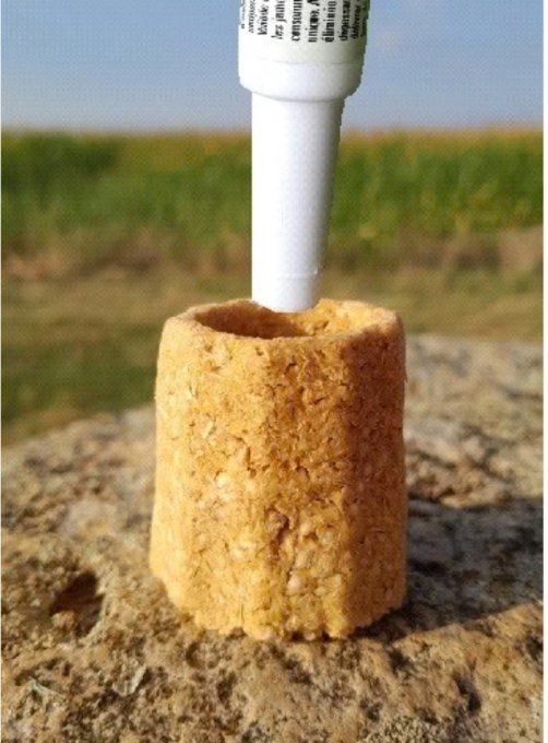Friandises MipMeal 