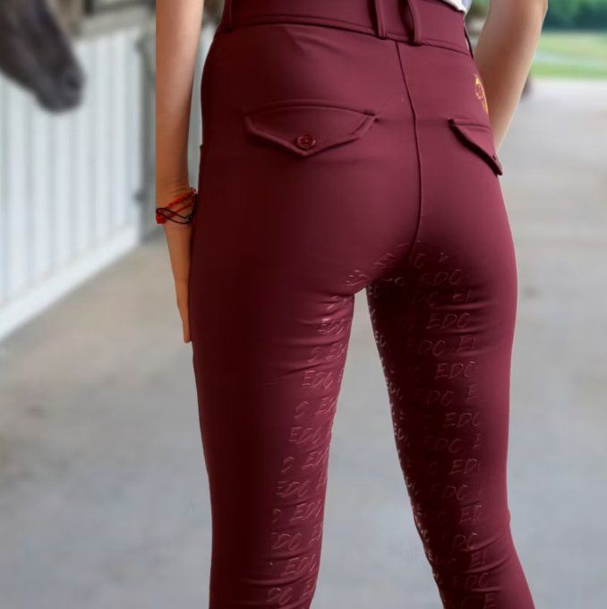 Pantalon Hestia 