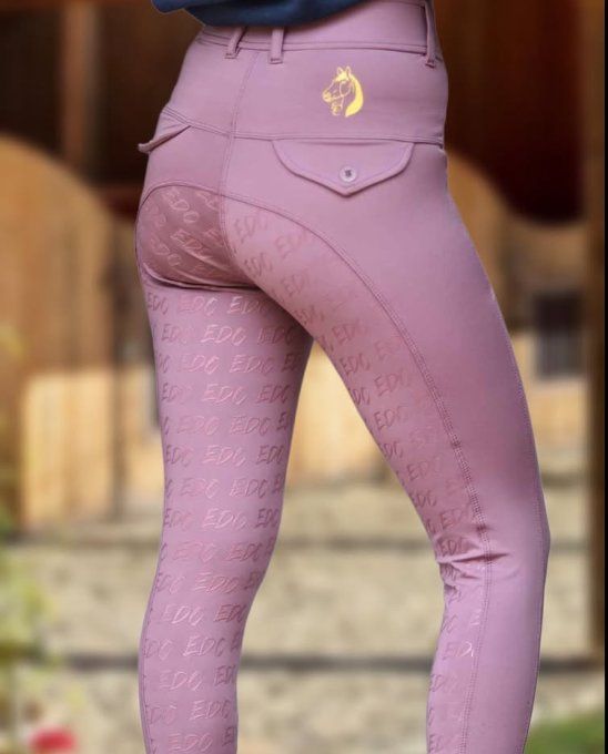 Pantalon Persé - Ride 