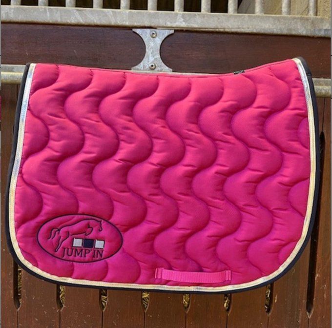 Tapis Écusson 