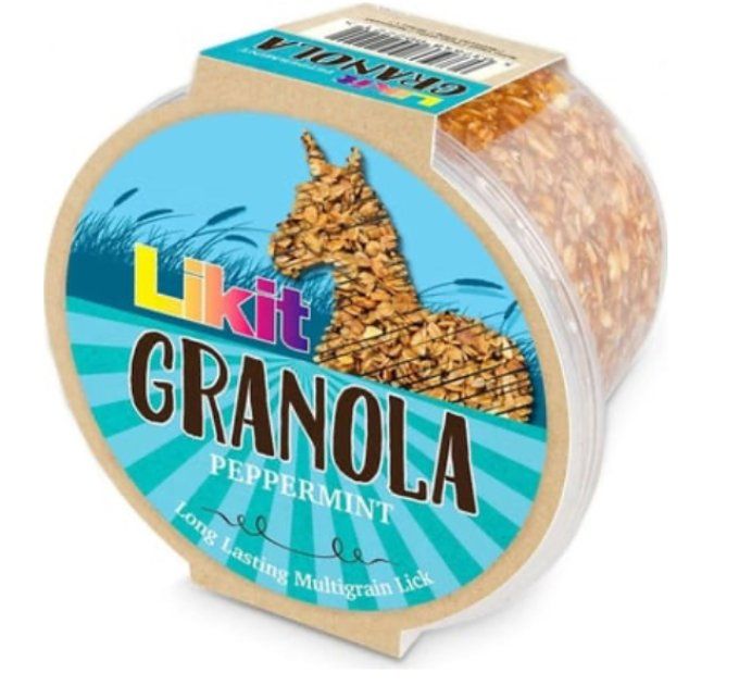 Granola Likit 