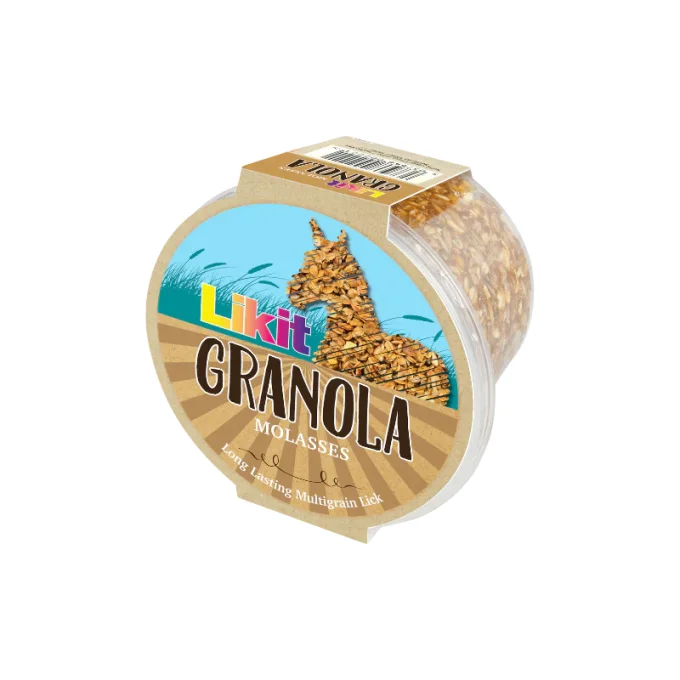 Granola Likit 