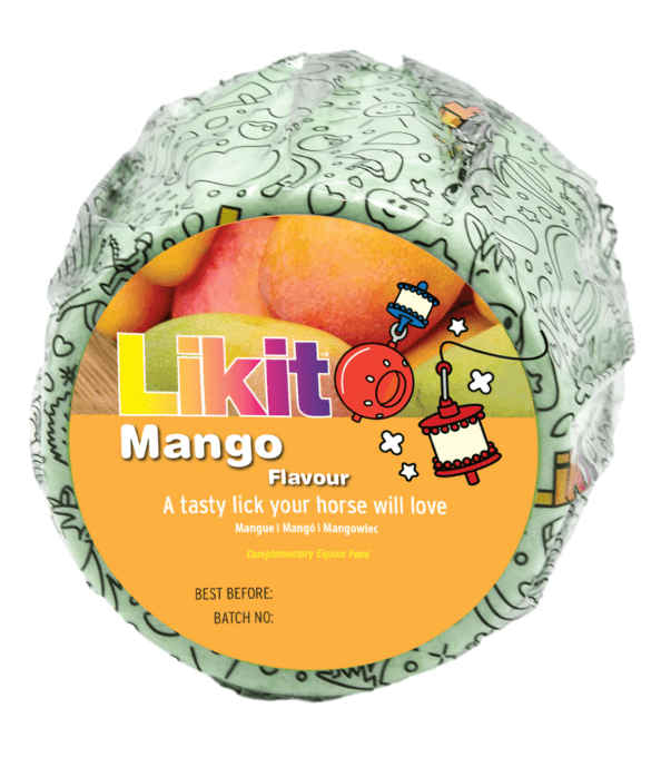 Pierre LIKIT 650g