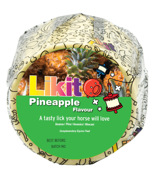 Pierre LIKIT 650g