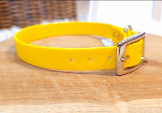 Collier Alva 30 à 37 cm 