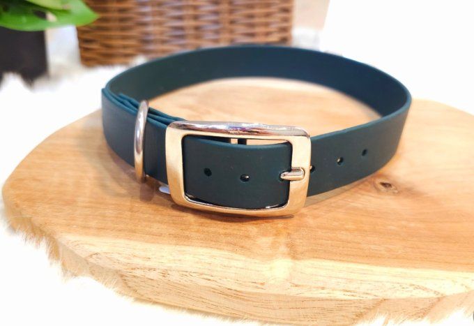 Personnalisation Collier Alva