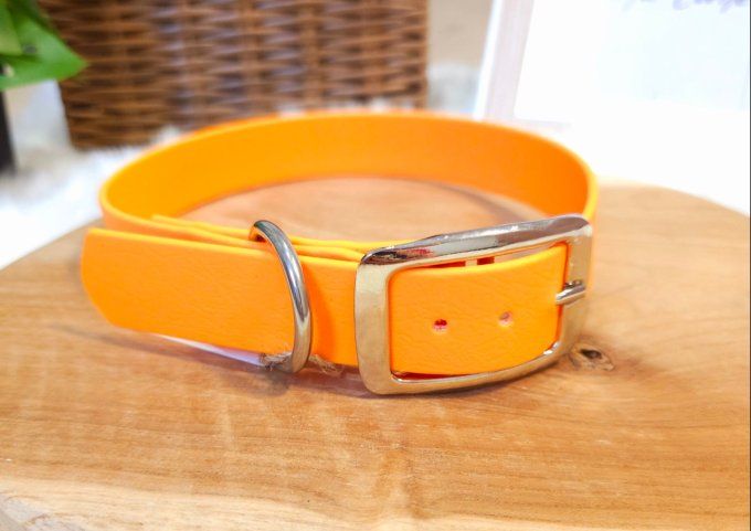 Collier Alva 40 - 47 cm