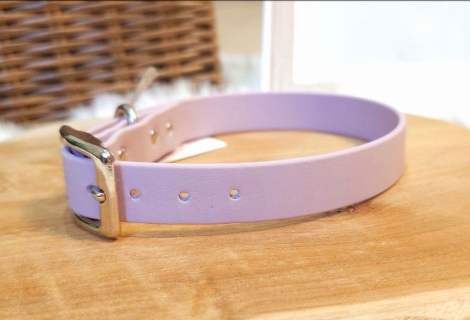 Collier Alva 45 - 53 cm 