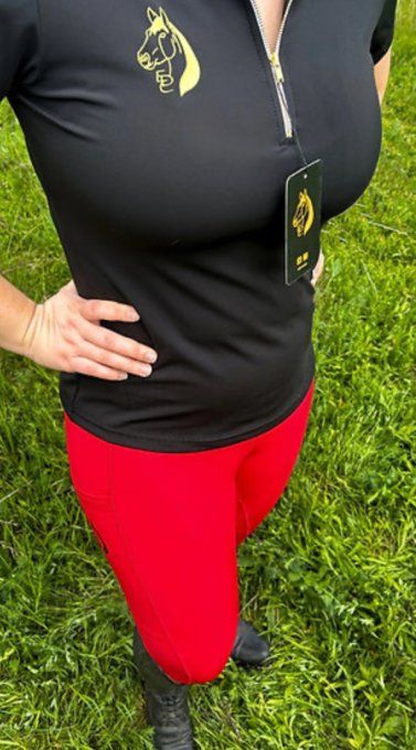 Leggins Artémis