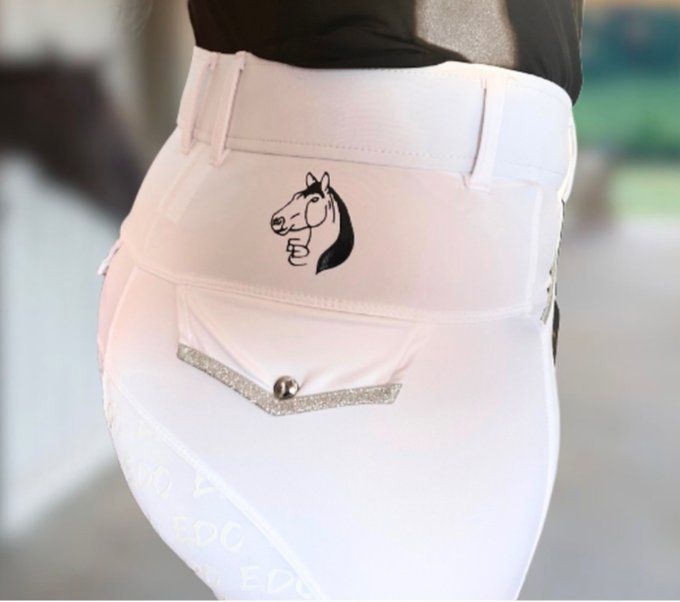 Pantalon Ephyra