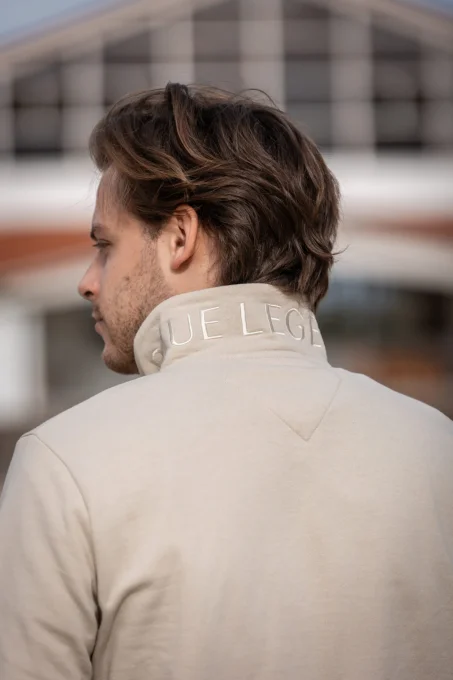 Pull Classy Homme - Blue Legend 