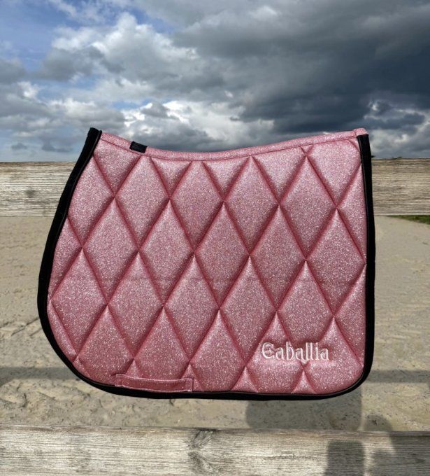 Tapis Glitter Caballia 