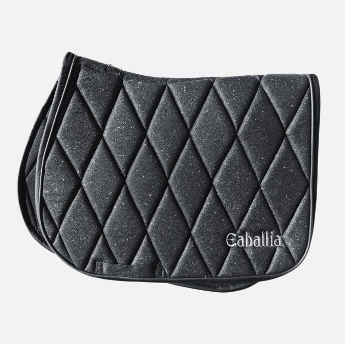 Tapis Glitter Caballia 