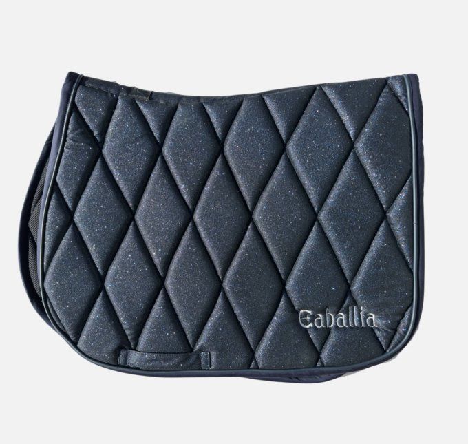Tapis Glitter Caballia 