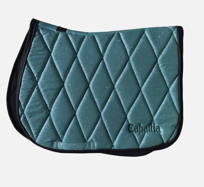 Tapis Glitter Caballia 