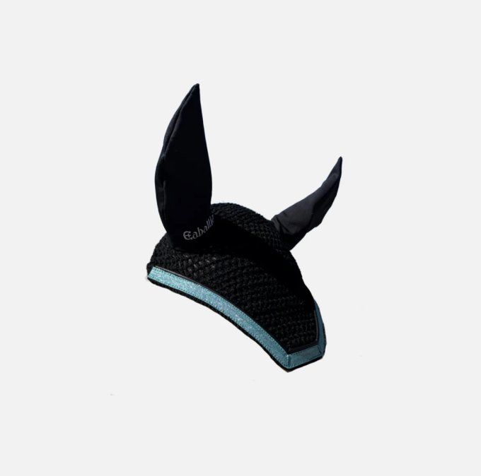 Bonnet Glitter - Caballia Equestrian 