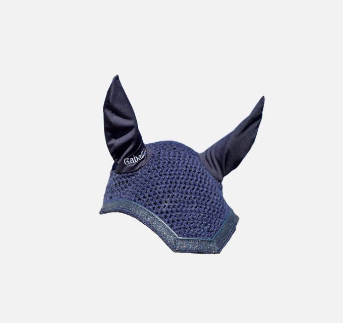 Bonnet Glitter - Caballia Equestrian 