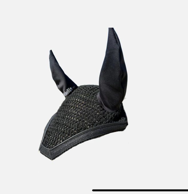 Bonnet Glitter - Caballia Equestrian 