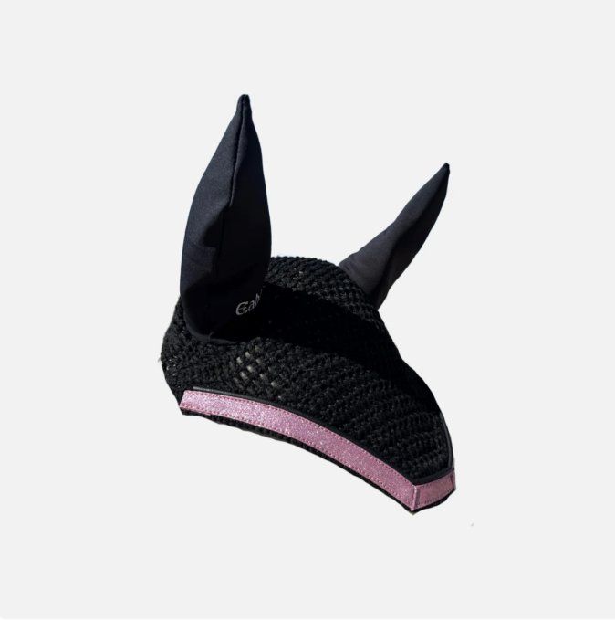 Bonnet Glitter - Caballia Equestrian 