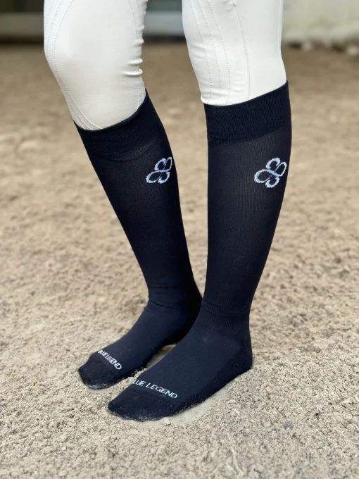 Chaussette Speedy - Blue Legend 