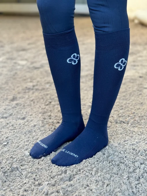 Chaussette Speedy - Blue Legend 