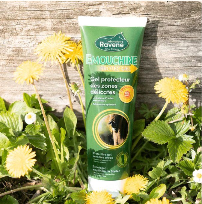 Emouchine Protec Gel 