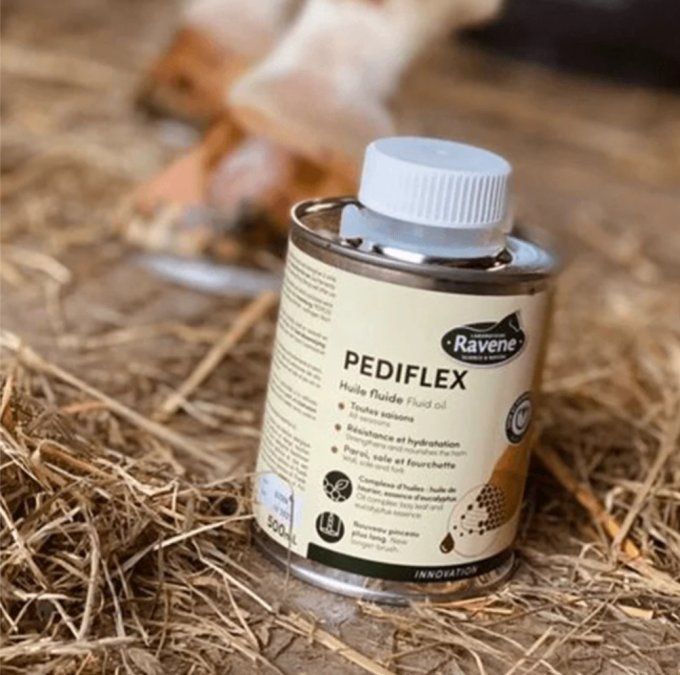 Pediflex 