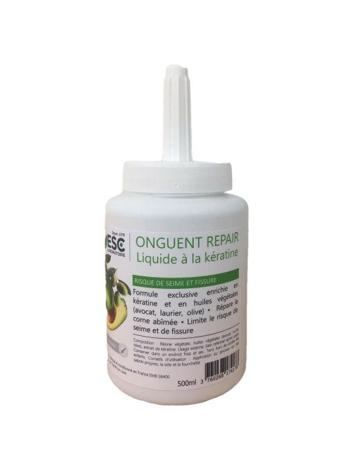 Onguent Repair 