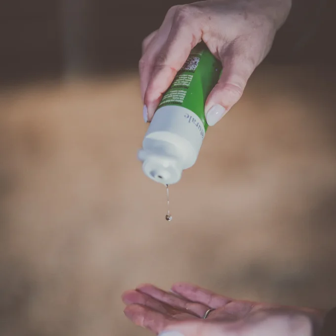 Huile confort respiratoire 